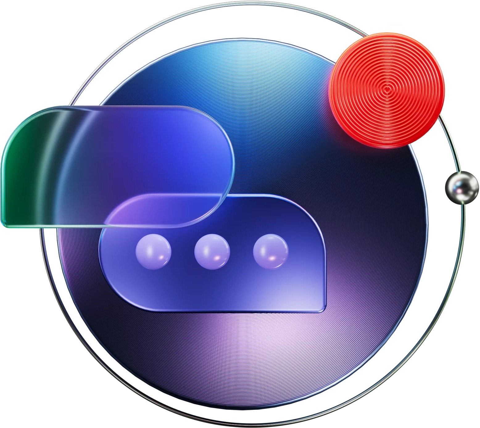 DST CRM